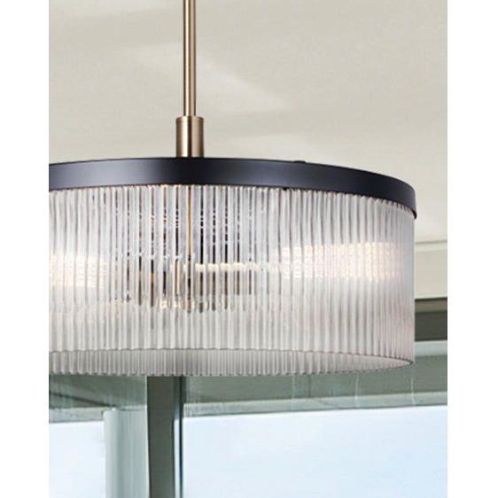 Jenner 3-Light Chandelier