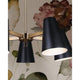 Harken 5-Light Chandelier