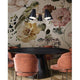 Harken 5-Light Chandelier