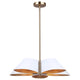 Daxton 5-Light Chandelier