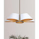 Daxton 3-Light Chandelier
