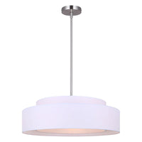 Landra 3-Light Chandelier