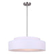 Landra 3-Light Chandelier