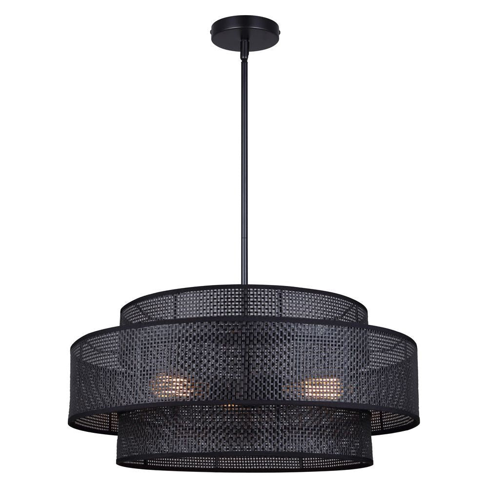 Bellamy 3-Light Chandelier