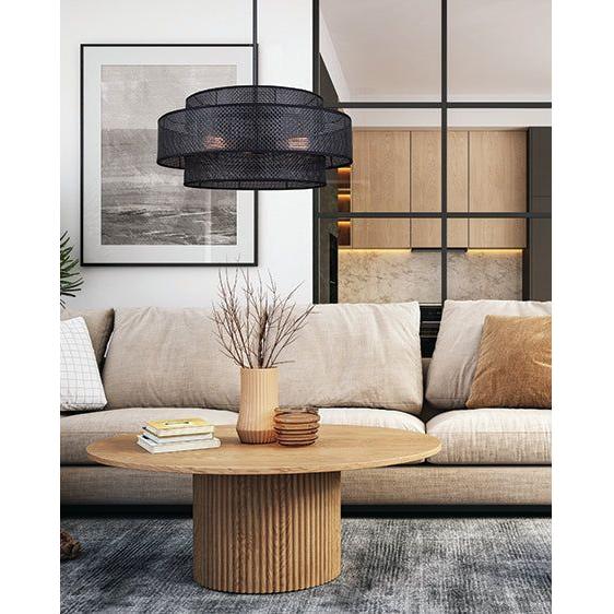 Bellamy 3-Light Chandelier