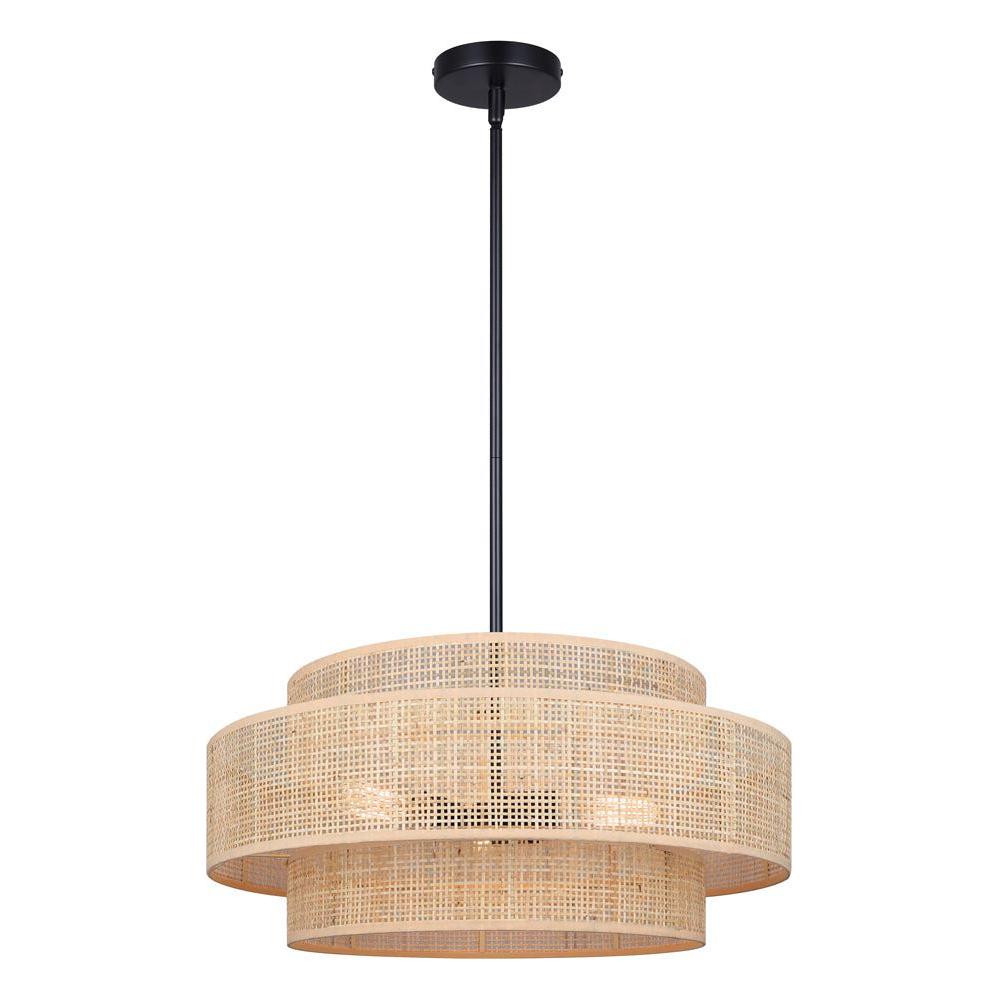 Bellamy 3-Light Chandelier