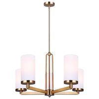 Kinslea 5-Light Chandelier