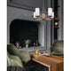 Kinslea 5-Light Chandelier
