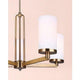 Kinslea 5-Light Chandelier