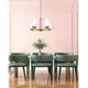 Kinslea 5-Light Chandelier