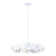 Canarm - Cassia 1-Light Chandelier - Lights Canada