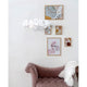 Canarm - Cassia 1-Light Chandelier - Lights Canada