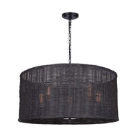 Remee 5-Light Chandelier