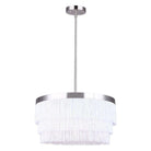 Canarm - Malloy 5-Light Chandelier - Lights Canada