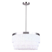 Malloy 5-Light Chandelier