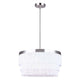 Canarm - Malloy 5-Light Chandelier - Lights Canada