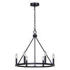 Canarm - Mara 6-Light Chandelier - Lights Canada