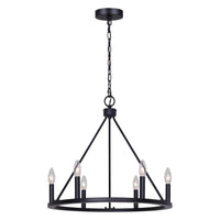 Mara 6-Light Chandelier