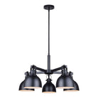 Canarm - Polo 5-Light Chandelier - Lights Canada