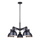 Canarm - Polo 5-Light Chandelier - Lights Canada