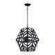 Canarm - Maud 3-Light Chandelier - Lights Canada