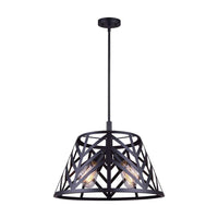 Maud 4-Light Chandelier