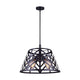 Canarm - Maud 4-Light Chandelier - Lights Canada