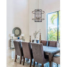 Canarm - Trixy 3-Light Chandelier - Lights Canada