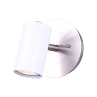 Kingston 1-Light Track Light