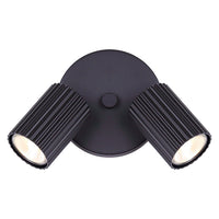 Rexton 2-Light Track Light