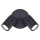 Rexton 2-Light Track Light