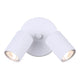Rexton 2-Light Track Light