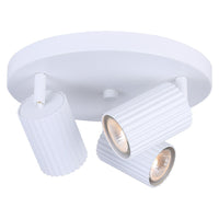 Rexton 3-Light Track Light