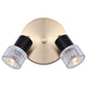 Elsee 2-Light Track Light