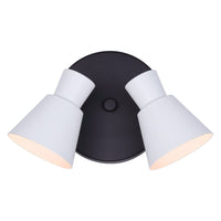 Radley 2-Light Track Light