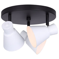 Radley 3-Light Track Light