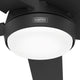 Skyflow Outdoor Fan with LED Light 52"
