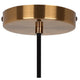 Eve 1-Light Pendant
