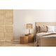 Lano 1-Light Table Lamp