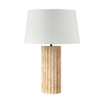 Milena 28" Height Table Lamp
