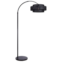 Bellamy 1-Light Floor Lamp