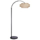 Bellamy 1-Light Floor Lamp