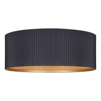 Rexton 2-Light Flush Mount