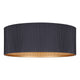 Rexton 2-Light Flush Mount