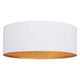 Rexton 2-Light Flush Mount