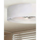 Landra 3-Light Flush Mount