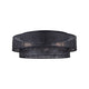 Bellamy 3-Light Flush Mount