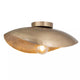 Maverick 1-Light Flush Mount