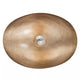 Maverick 1-Light Flush Mount
