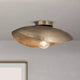 Maverick 1-Light Flush Mount